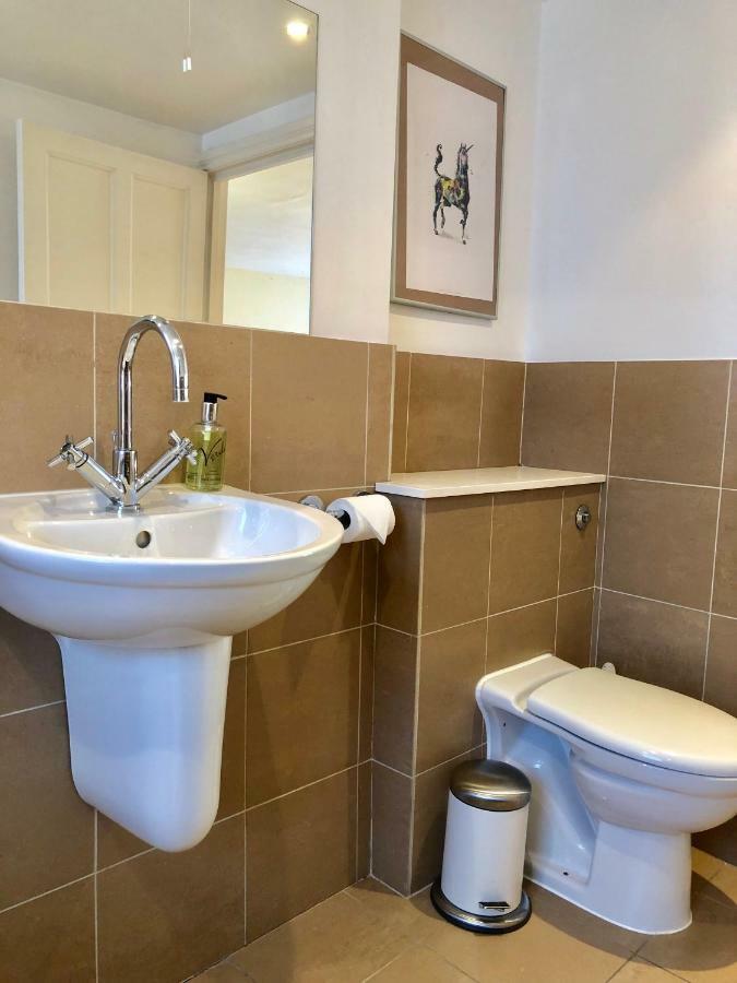 Buckingham Palace View Apartment London Eksteriør billede