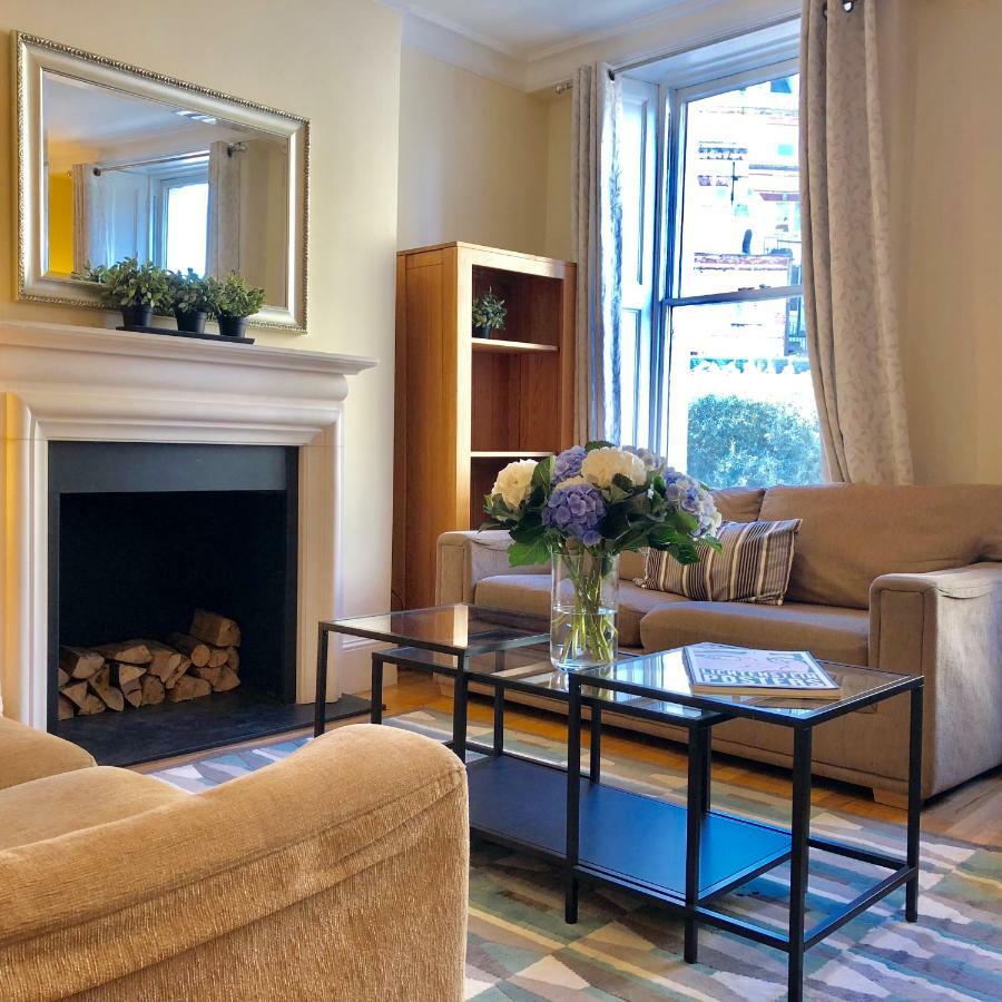 Buckingham Palace View Apartment London Eksteriør billede