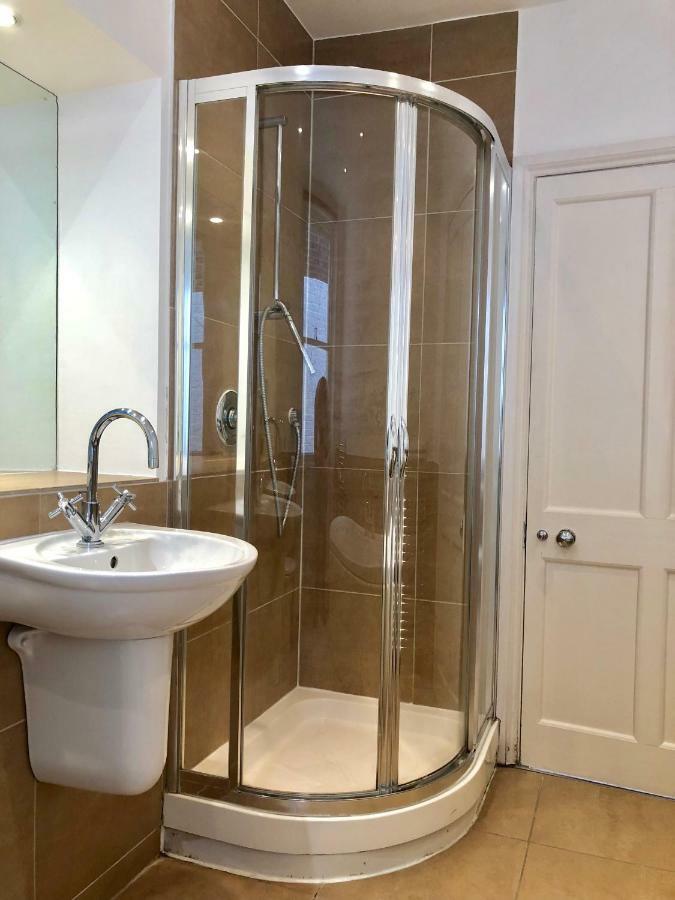Buckingham Palace View Apartment London Eksteriør billede