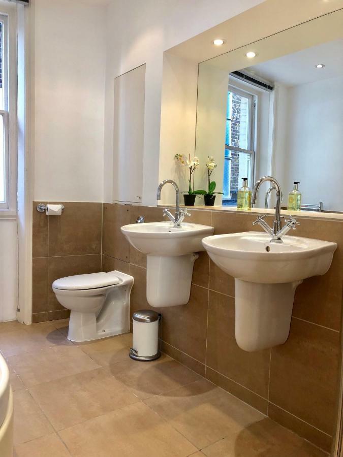 Buckingham Palace View Apartment London Eksteriør billede